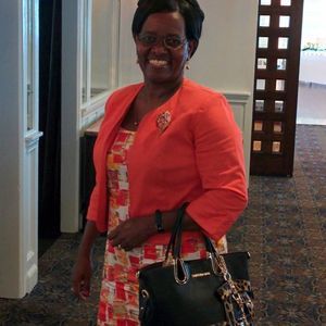 Meet your Posher, Marie louisiane